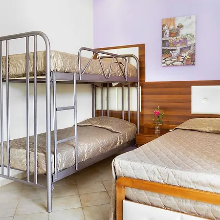 Ferienwohnung Lemon Garden Pefkochori Zimmer foto