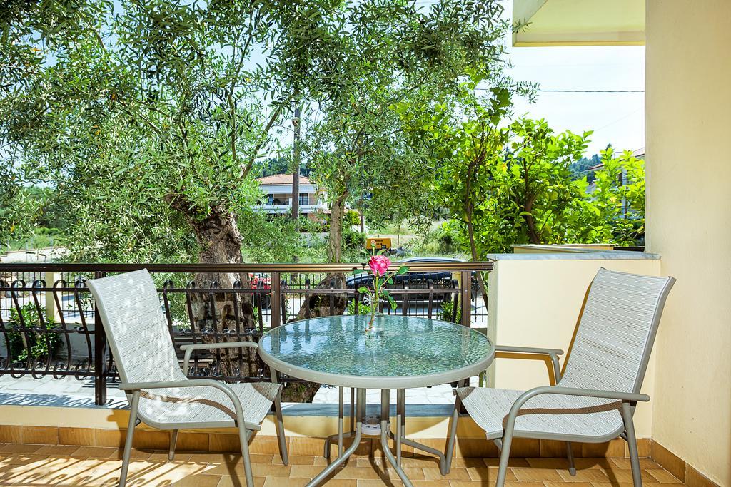 Apartment Lemon Garden Pefkochori