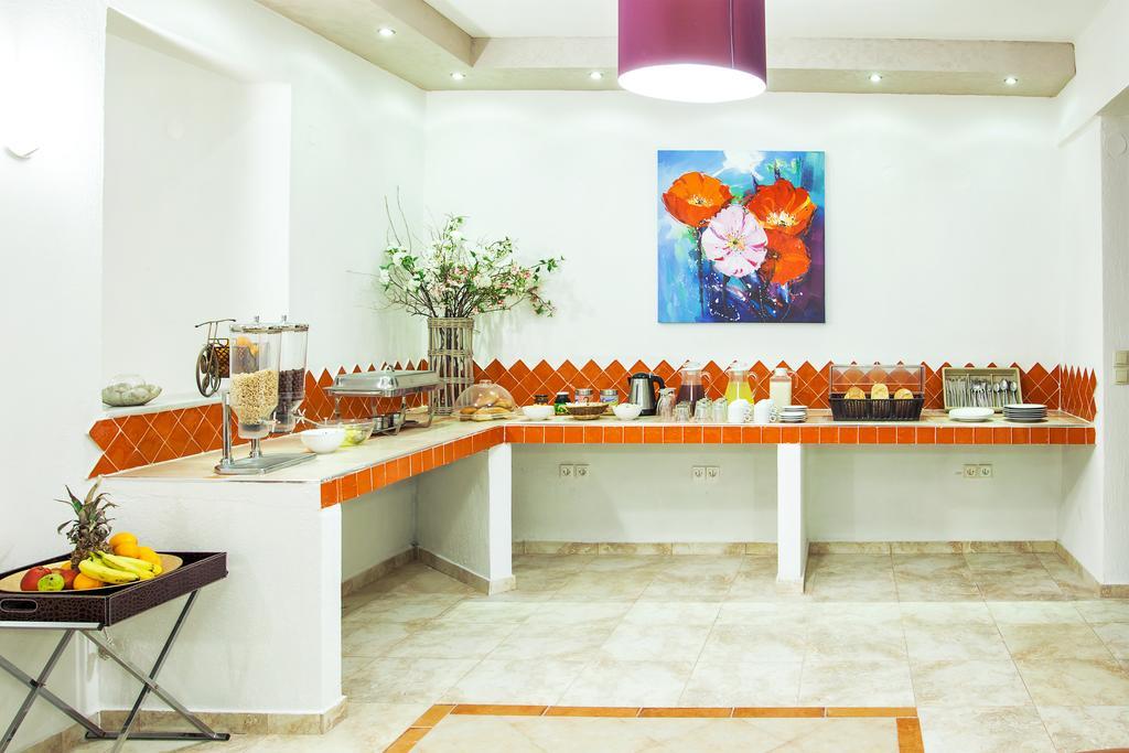 Lemon Garden Apartment *